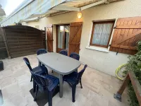 Maison 400m de la Plage 미미장 호텔