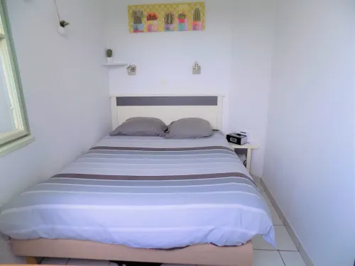 T2 by the sea 4/5 people in Bourgenay-Talmont St Hilaire-Les Sables d'Olonne Vendée