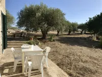 A holiday in unspoiled nature