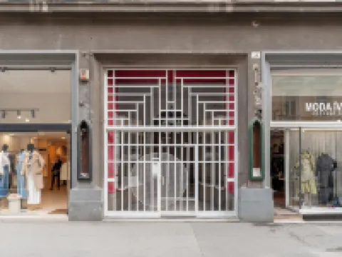 LOOX精品公寓古杜利切瓦 塔克拉奇瓦街附近的飯店