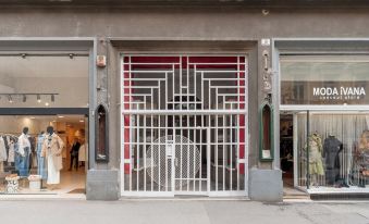 Loox Boutique Apartments Gundulićeva