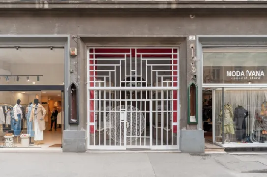 Loox Boutique Apartments Gundulićeva