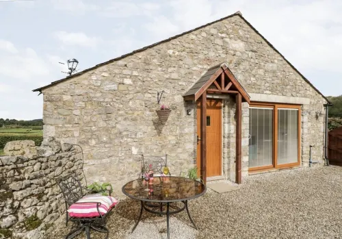 Milos Retreat beautiful  one bedroom cottage Hotels in Milnthorpe