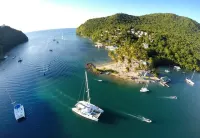 Oasis Marigot - WiFi