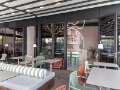 더 뷰 럭셔리 룸스 스플리트 호텔