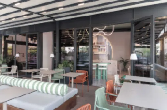 The View Luxury Rooms