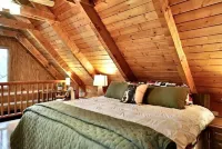 Rustic Rewind