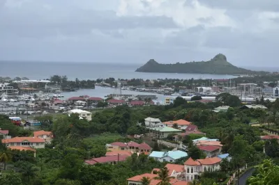 Panoramic Views - 4Bedroom Villa Hotels in 