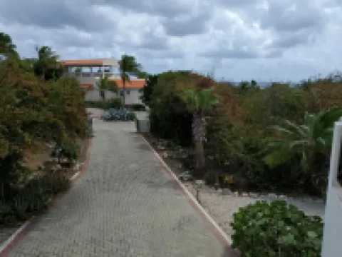 Ocean View Private Villa with Beautiful Pool