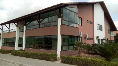 Condominium Hotel Canarius Residence in Gravatá Pe., apartment 201 1st floor. Hotels in Gravatá