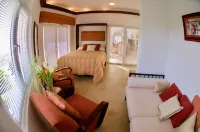 Serendipity Ocean Views Villa Serenity & Villa Serenade A Unique Island Escape.