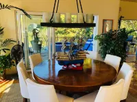 Luxury Villa Casa Matuta @ Mismaloya-Full Staff