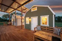 Charming Cabin in the Country, 25 mins from Waco, Texas