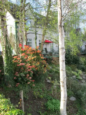 Stoneybrough: A luxury townhouse offering exceptional hospitality for 6/7 guests Отели в г. Кенмэр