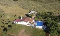 La Blanca, a place called paradise! Hotels near Sierra de Aracena