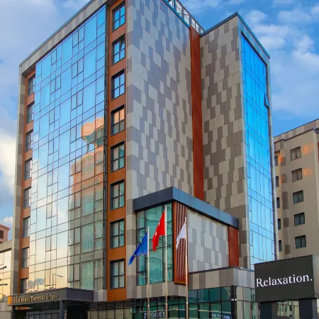 Sia Hotel Thermal & Spa