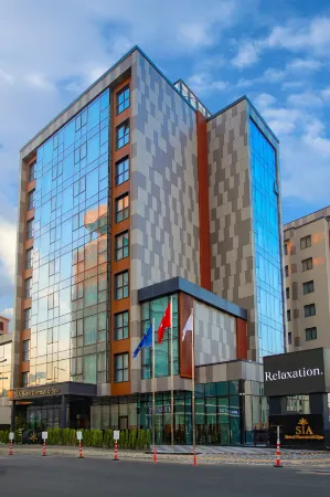 Sia Hotel Thermal & Spa