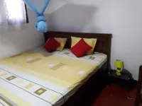 COLONIAL VILLA WELIGAMA