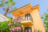 Villa Danlin Hotel
