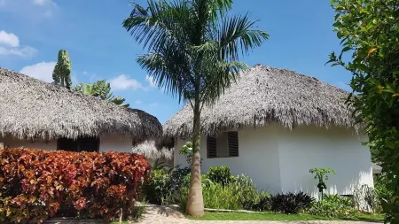 Charmant Bungalow Tropical