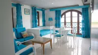 Lovely beachside 1-bed rental unit SEAHORSE