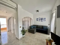 Egyptian Experience Resort in Nabq, studio with sea  views