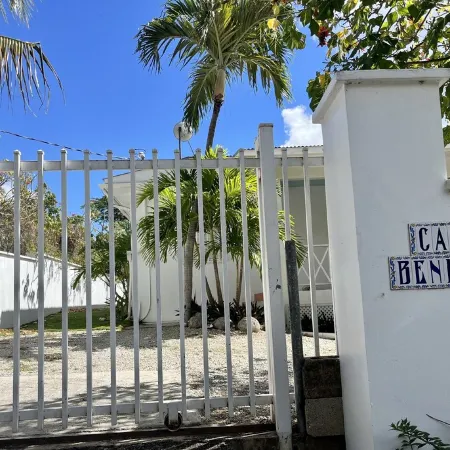 Casa Bendita Vieques - Ocean View and Amazing Pool