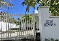 Casa Bendita Vieques - Ocean View and Amazing Pool