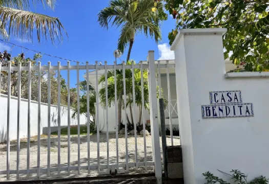 Casa Bendita Vieques - Ocean View and Amazing Pool