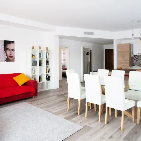 Conte Manetti Residence