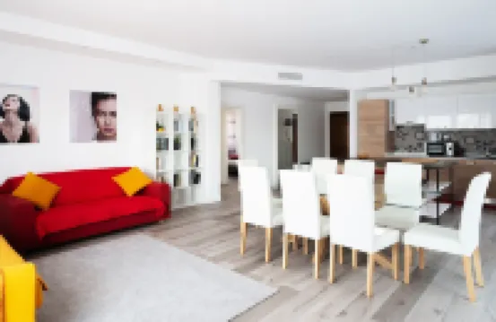 Conte Manetti Residence