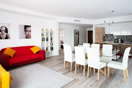 Conte Manetti Residence