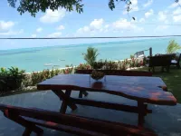 House in one of the most beautiful beaches of the Brazilian coast a true paradise