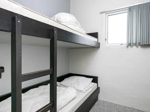 Cozy Cottage in Skaven Strand by Traum