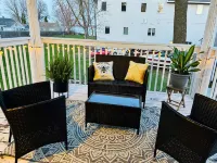 North Shore Nook Hotels in Forest Lake