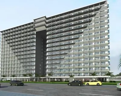 Your Home at Shell Residences