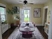 Charming 3 bed/2 bath town home with gorgeous back yard