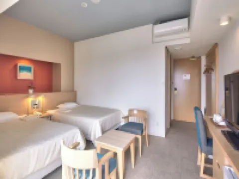 Hotel Risingsun Miyakojima Hotels in Miyakojima