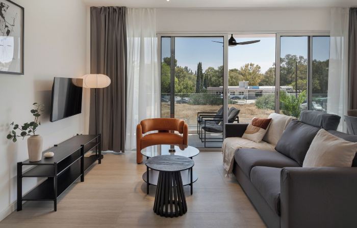 Phaedrus Living: Travertine Residences 101