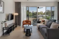 Phaedrus Living Travertine 101 Hotels in Strovolos