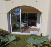 Landes Moliets Plage et Golf à Pied 6 Personnes