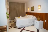 Casa Canoa Sunset | Camocim-CE Hotels in Camocim