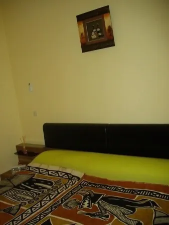 Dakar Apartment - Furnished F2 quality