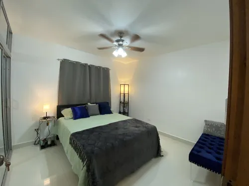 our little vacation home
