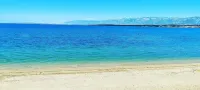 Apartment with sea view - 50 meters from the sandy beach - Nin