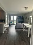Great Location with Lake View