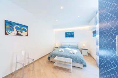 La Terrazza Sul Tempio di Apollo Hotels in Island of Ortigia