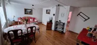 FAMILY APARTMENT WITH ALL AMENITIES WITHIN WALKING DISTANCE IN THE CITY CENTER
