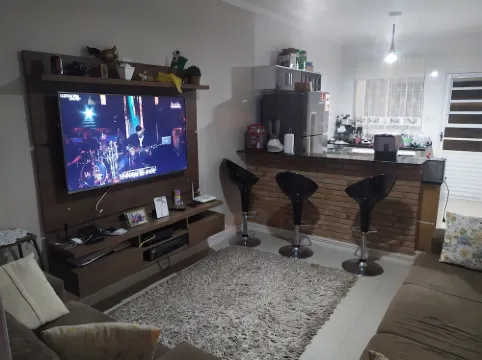 House in Atibaia with pool