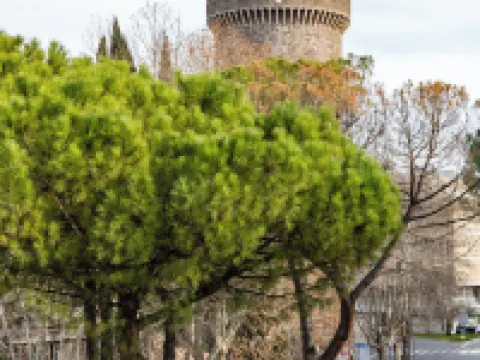 Palazzo Santori Hotels in Tivoli
